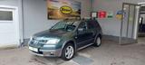 Mitsubishi Outlander 2.4 4WD Automatik Intense - Mitsubishi Outlander aus 2005
