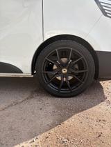 Renault Trafic - Renault Trafic von privat