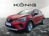 Renault Captur 1.3 TCe 140 EVOLUTION Automatik*Klima - Renault Captur: Evolution