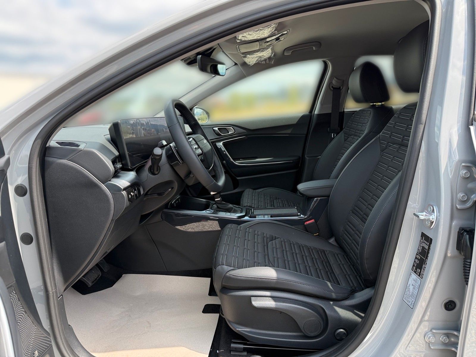 Kia XCeed - Bild 9