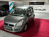 Suzuki Splash Comfort*Automatik*Sitzheizung*TüvNeu* - Suzuki Splash: Auto