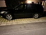 Skoda Octavia 1.6 TDI Green tec Ambition Combi Amb... - Skoda Octavia aus 2012 mit Diesel-Antrieb: Kombi, 1.6