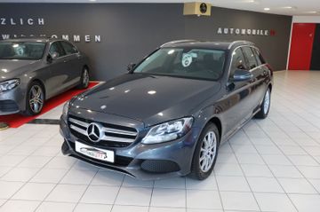 Mercedes C 220 - 10