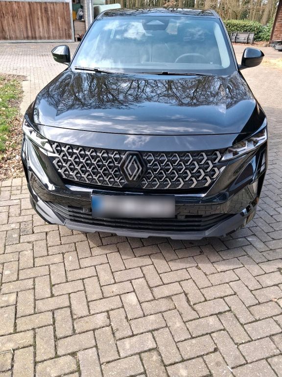 Image of Renault Austral