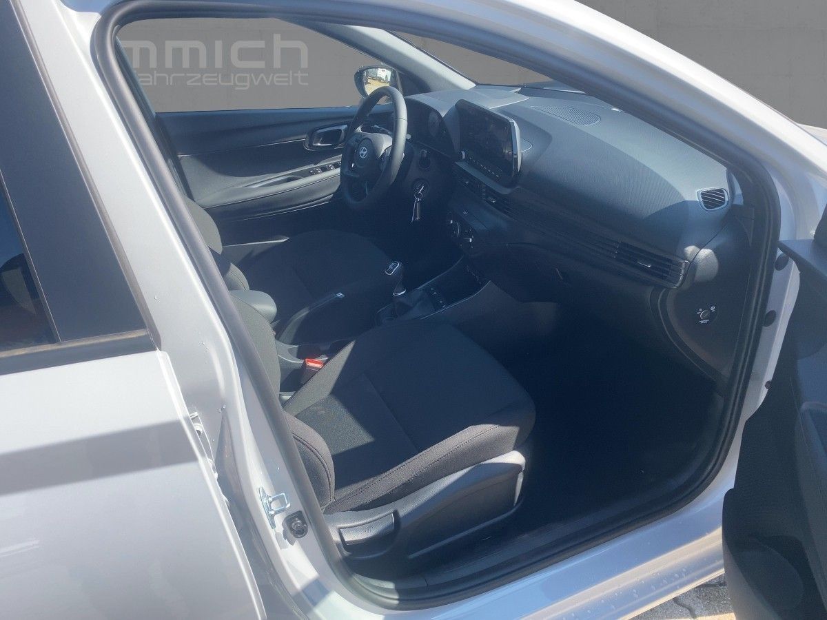 Hyundai i20 - Bild 11
