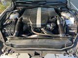 Mercedes-Benz SL 350 - LPG Prins - Volleder und Holz - Mercedes-Benz mit LPG-Antrieb: Cabrio