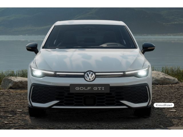 Volkswagen Golf - Bild 6