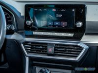 Seat Leon - Vorschau Bild 8