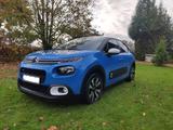 Citroën C3 III  2017  Vollausstattung, A... - Citroën C3 von privat