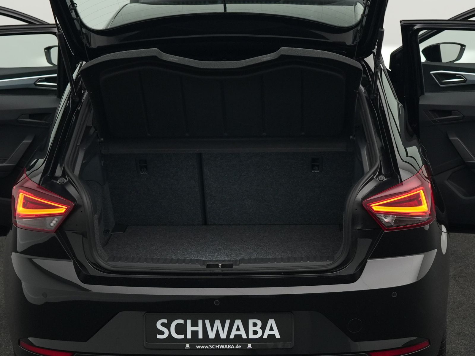 Seat Ibiza - Bild 15