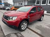 Dacia Duster II Deal (LPG) gas - Dacia Duster Deal mit Benzin-Antrieb