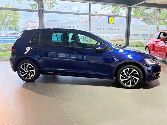 VW Golf VII Lim. - Bild 4