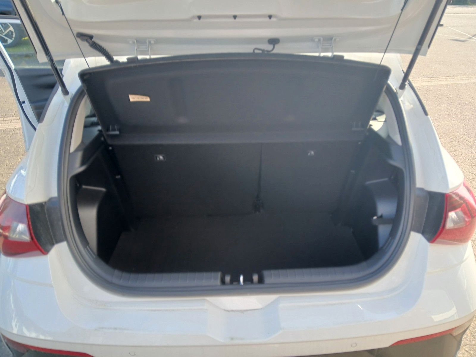 Hyundai i20 - Bild 9