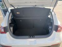 Hyundai i20 - Vorschau Bild 9