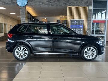 Skoda Kamiq - 7