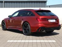 Audi RS6 - Vorschau Bild 12