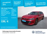 Volkswagen Passat Variant - Vorschau Bild 2