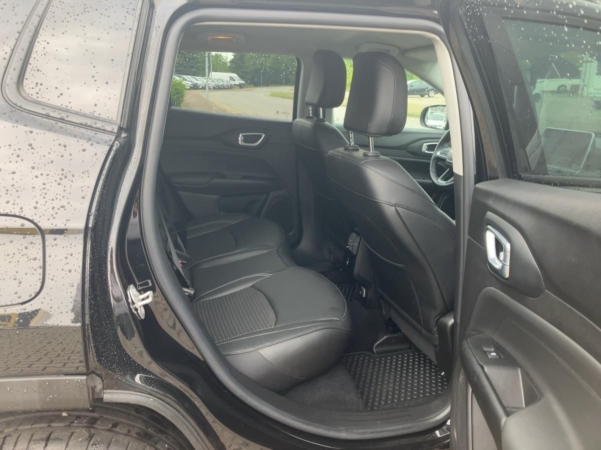 Jeep Compass - Bild 8