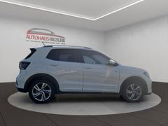 VW T-Cross 1.5 TSI R-Line Sportpaket Navi Digitales