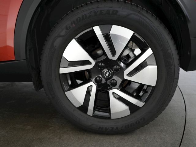 Frontera C HYBRID GS eDCT+NAVI+RÜCKFAHRKAMERA+SI