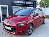 Citroën C4 Picasso/Spacetourer Selection TÜV 11-27/Pano - rote Citroën C4 Picasso