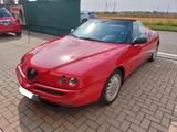 Alfa Romeo GTV Spider 3.0i V6 cat LUSSO ASI !!! - Alfa Romeo GTV V6 mit Benzin-Antrieb