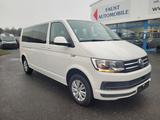 Volkswagen T6 Caravelle - Volkswagen T6 Caravelle Kombi Gebrauchtwagen