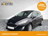 Ford Fiesta Cool & Connect Kamera*Park Assist*Navi*SH - Ford Fiesta: Cool Connect