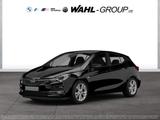 Opel Astra 5-TÜRER 1.2 TURBO EDITION KLIMAAUTO GRA PD - Opel Astra Gebrauchtwagen Türer