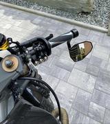 Honda CX 500 E Cafe Racer  - HONDA CX 500 E