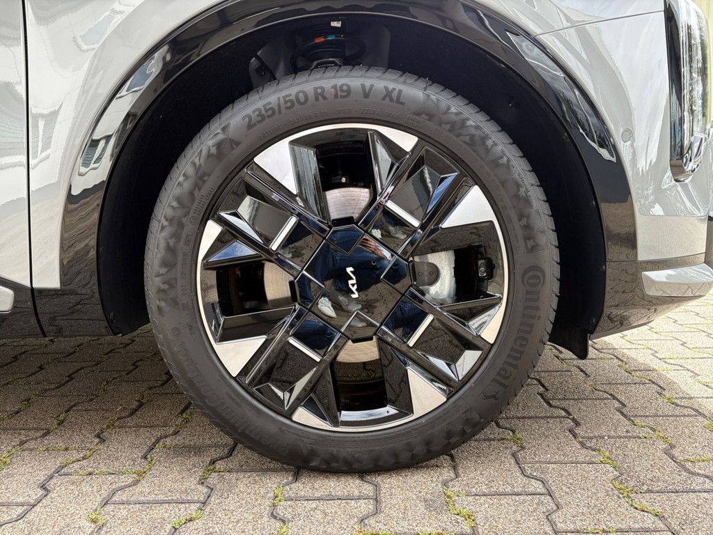 Fahrzeugabbildung Kia SPORTAGE 1.6T AWD DCT GTL SD GD DRI SOUN