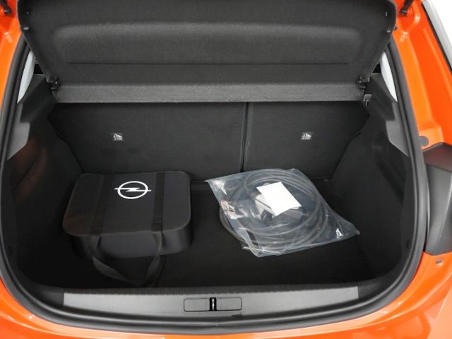 Corsa-e F EDITION 50kWH AT+KLIMAAUTOMATIK+KEYLES