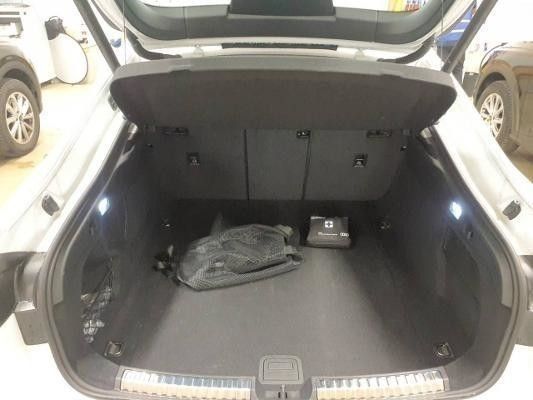 Audi A5 - Bild 6