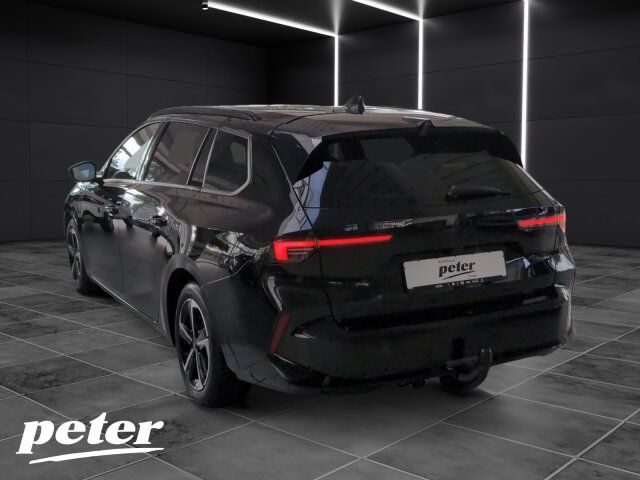Opel (SI) Astra L ST 1.5 D GS Klimaautomatik Sitzheiz imagem 3