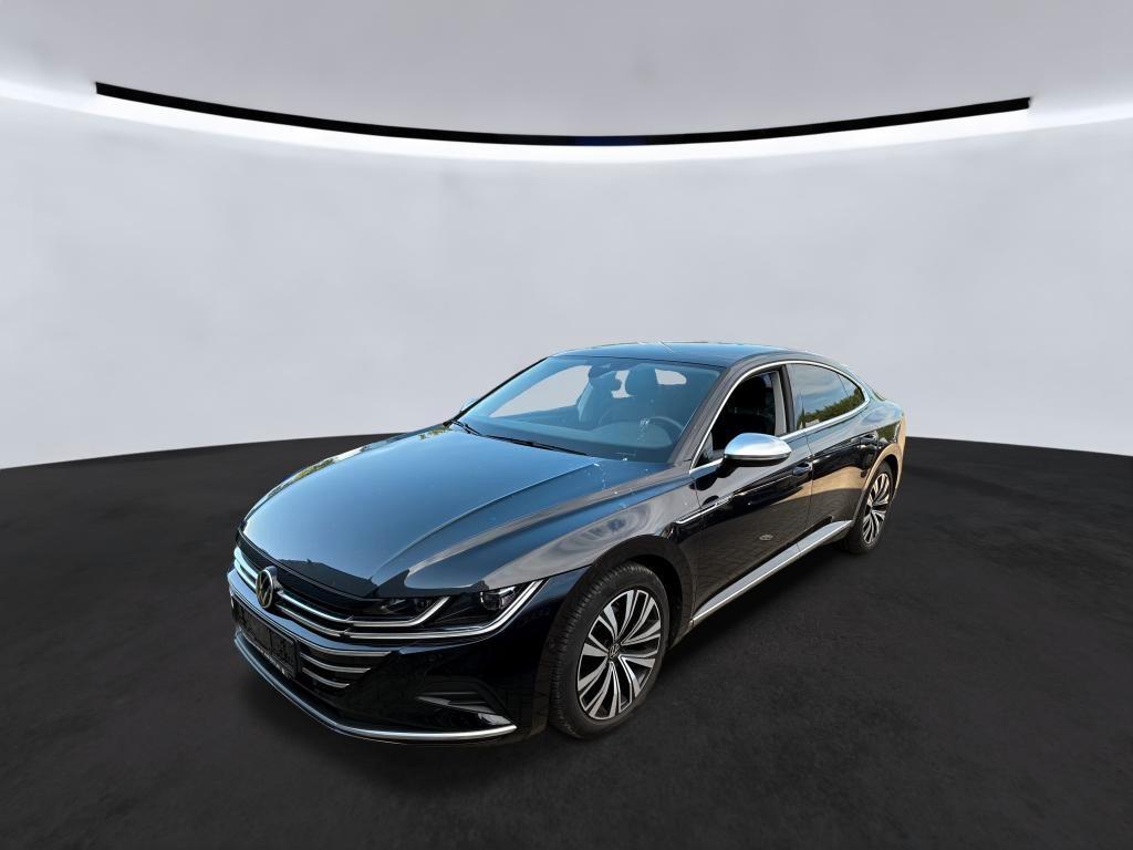 Volkswagen Arteon Elegance 2.0TDI DSG Navi SHZ LED Kamera