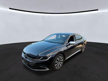 Volkswagen Arteon - 1