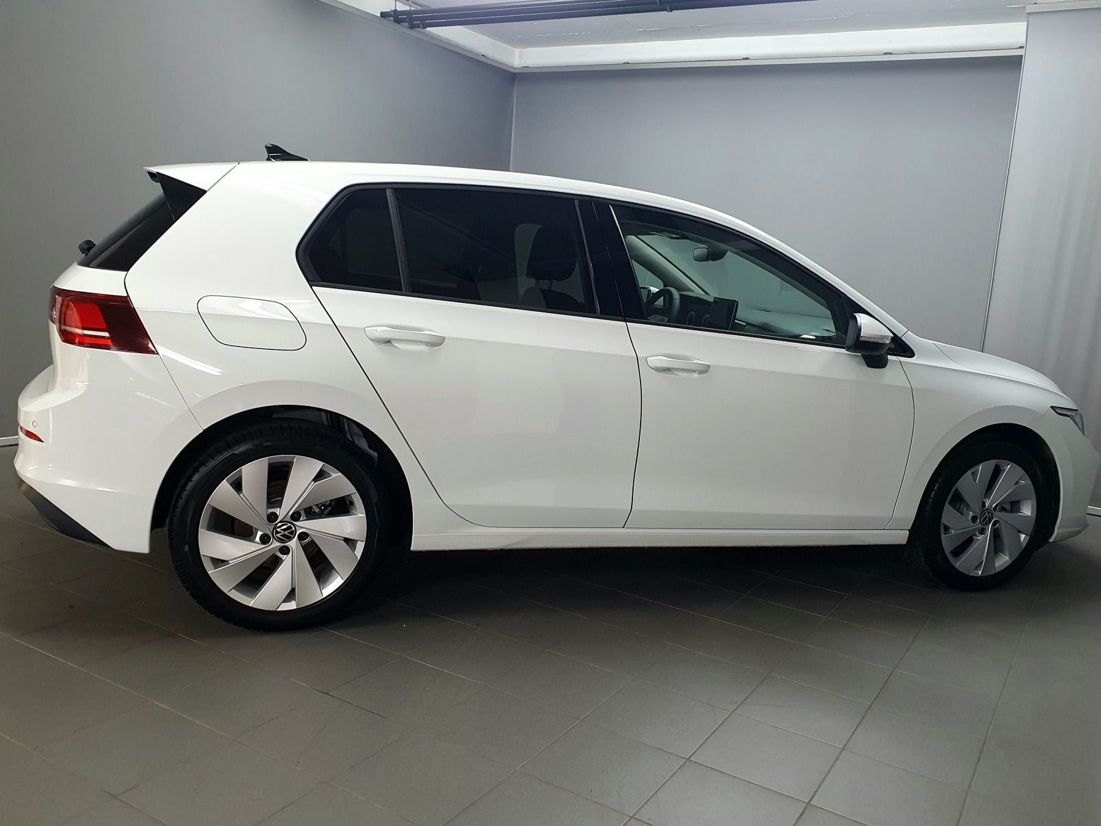 Volkswagen Golf VIII Life 1.5TSI Pano ACC LED AppConnect foto 3