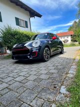 MINI Mini John cooper works - MINI John Cooper Works aus 2015