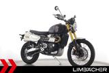 Triumph SCRAMBLER 1200 XE - 1. HAND - Offers