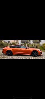 Audi RS7 Sportback 2021, Vollausstattung, ... - gebrauchte Audi RS7 aus dem Jahr 2022