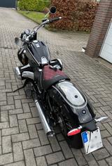 BMW R18 100 Years Edition - BMW R 18 100 YEARS