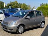 Toyota Yaris 1.3 VVT-i Sol 5.türig / Klima / TÜV NEU / - Toyota Gebrauchtwagen von 2005