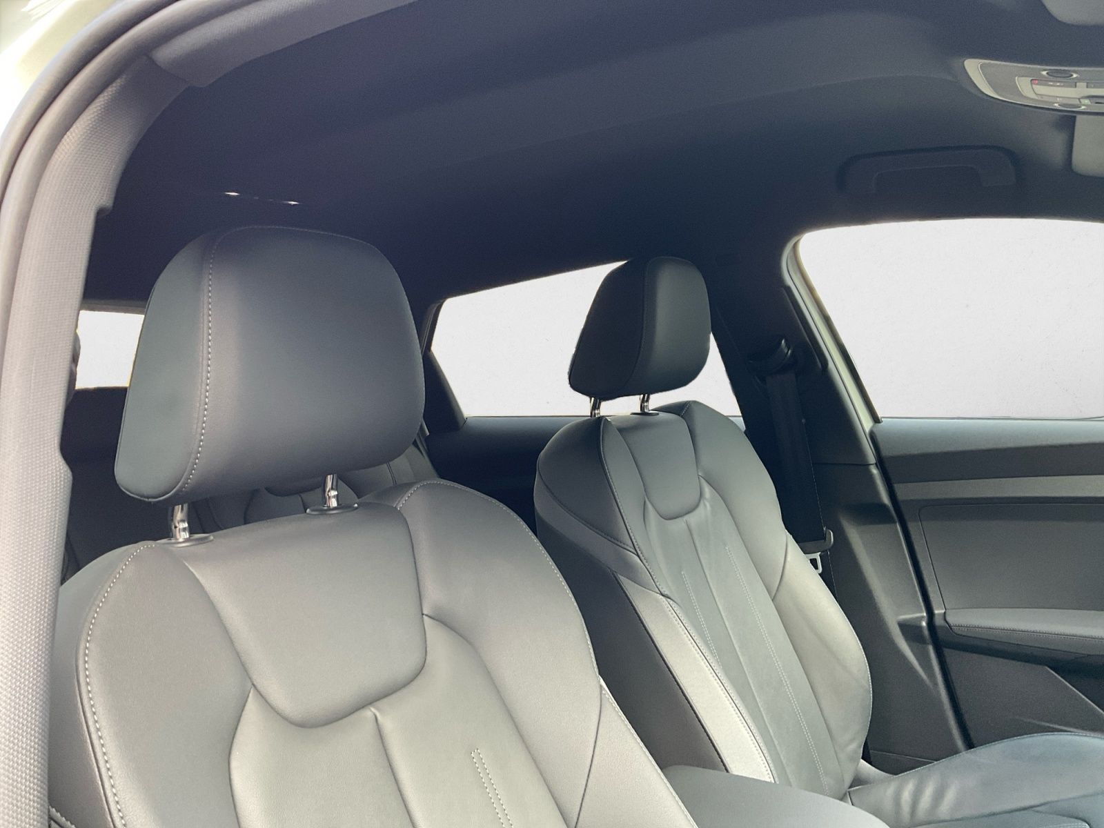 Audi A1 - Bild 17