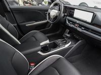 Kia K4 - Vorschau Bild 4