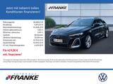 Audi A5 Avant edition one 2.0 TDI KLIMA LED NAVI ALU - Audi A5 Gebrauchtwagen in Dresden