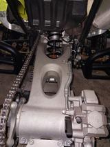 Yamaha YFZ450R SE - YAMAHA YFZ