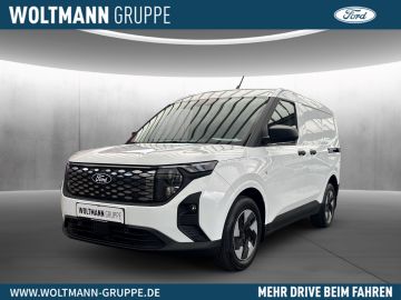 Ford Leasingangebot: Ford Transit Courier BEV Trend 54kWh 136PS Apple/Andr