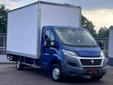 Fiat Ducato Koffer Maxi*LADEBORDWAND*KLIMA*LED*TEMPOM - Angebote