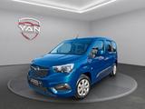 Opel Combo Life 1.5 *Navi*Kamera*Standheizung*AHK* - blaue Opel Combo Life