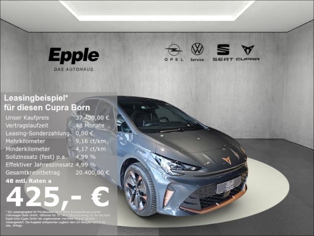 Cupra Born - Bild 1